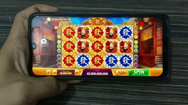 Situs Daftar Judi Slot Online Terbaik