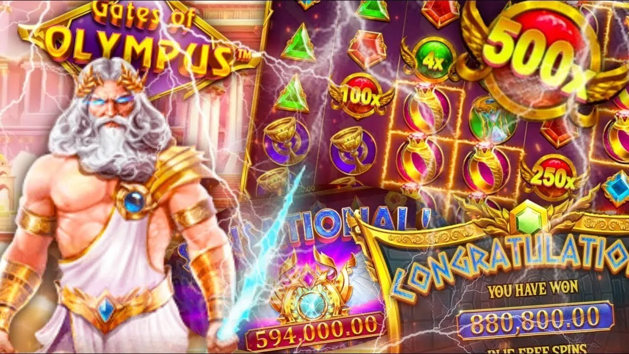 Situs Slot Depo 25 Bonus 25