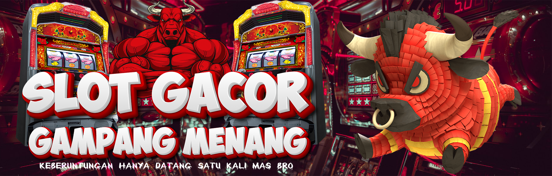 Situs Judi Slot Gacor