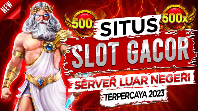 Slot Gacor Deposit Pulsa