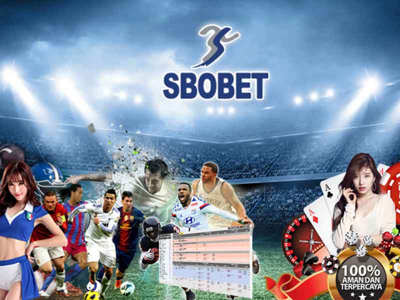 sbobet