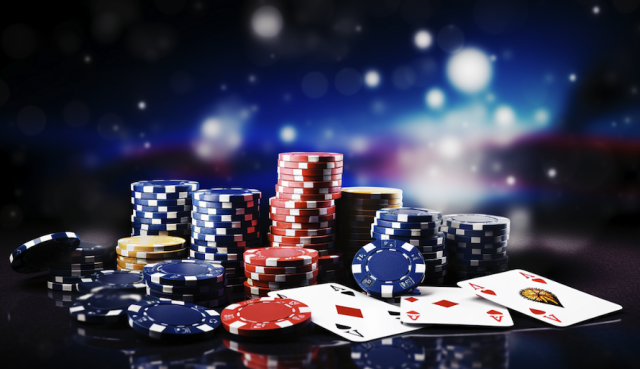 Bonus dan Promosi Terbaik di Casino Online