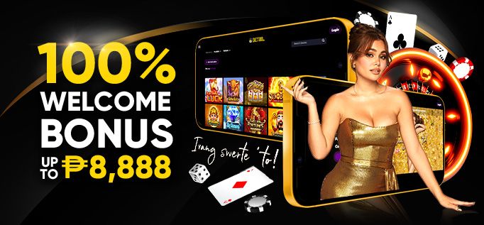 Bet88: Platform Judi dengan Beragam Pilihan Permainan Menarik