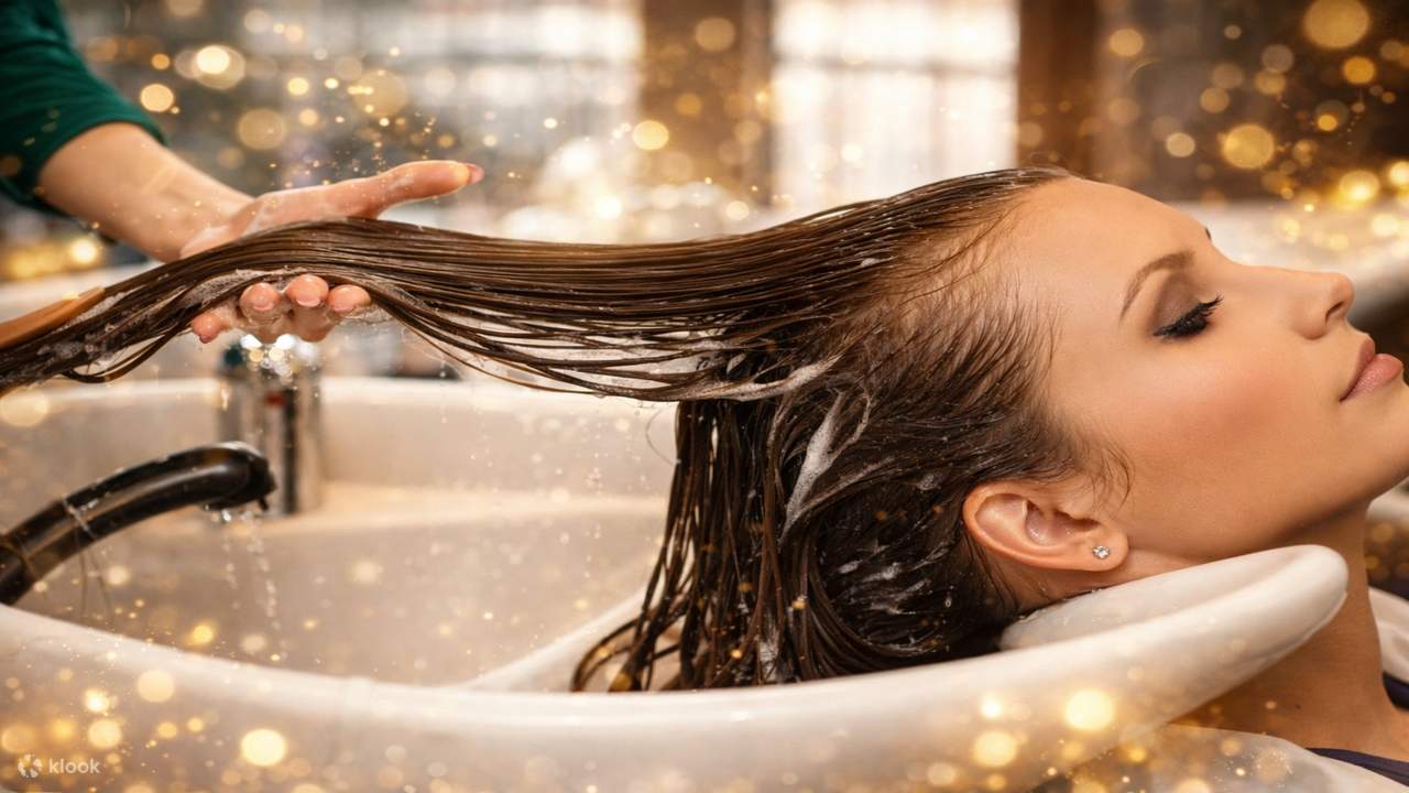 Cara Membentuk Gaya Rambut Menarik dengan Perawatan yang Tepat